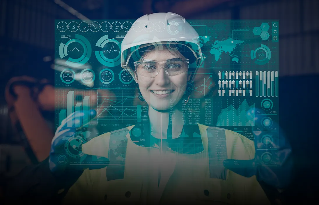 Impacto de la inteligencia artificial en seguridad industrial