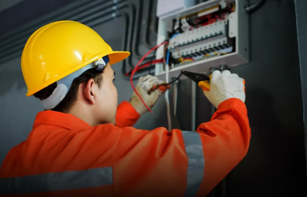 Conoce cómo funcionan nuestros productos destacados de seguridad eléctrica