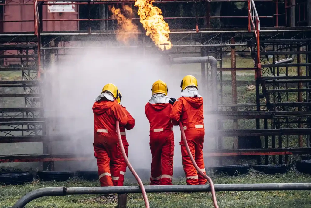 Normativa colombiana para brigadas de emergencia: qué exige la Resolución 0312 y cómo cumplirla