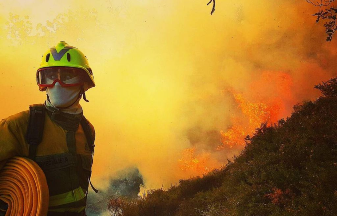 Cómo elegir cascos forestales para operaciones en altura y clima extremo peruano