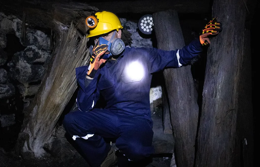 Normas peruanas para seguridad industrial: qué EPP exige la Ley N.º 29783