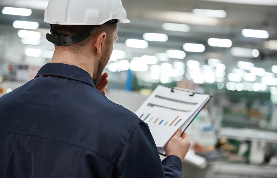 Cómo Preparar tu Empresa para una Auditoría de Seguridad Industrial