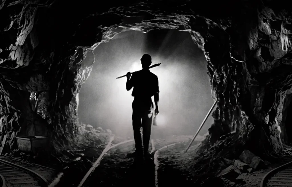 Historia de la Minería y los Hidrocarburos en Bolivia - KPN