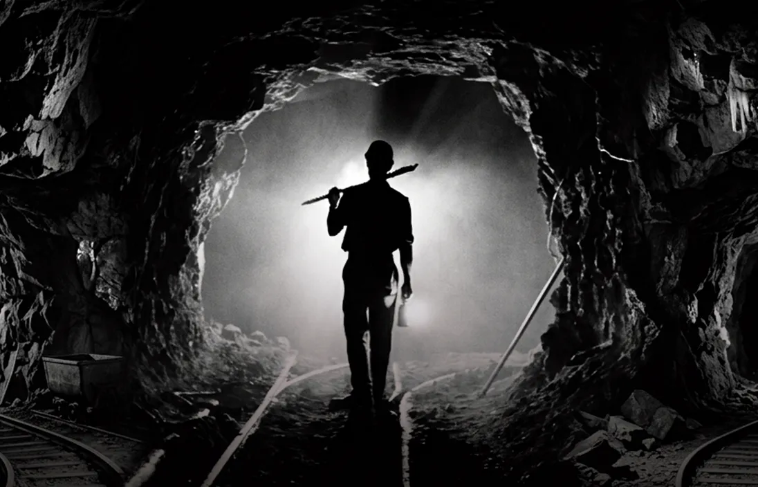 Historia de la Minería y los Hidrocarburos en Bolivia - KPN
