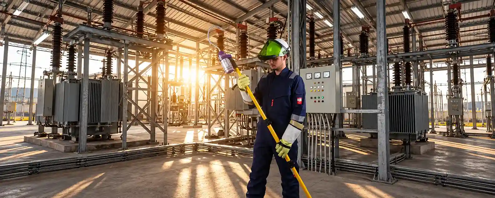 RETIE y NFPA 70E: Qué EPP Exige la Normativa Eléctrica
