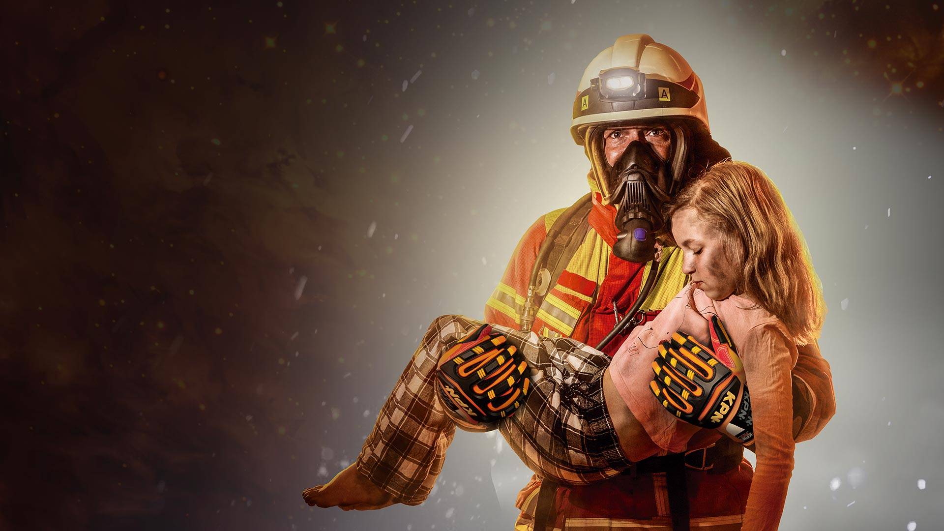 banner home equipos era bomberos